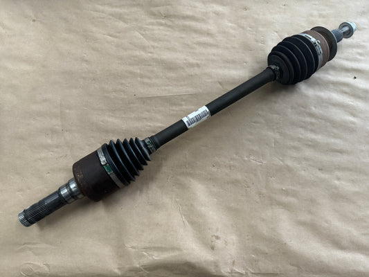 2024 Mustang  GT RH Passenger Side Rear Axle Half Shaft IRS KR334K138BB