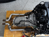 2024 Mustang 5.0 Coyote Gen 4 Engine Drivetrain 10R80 Transmission S650 13k mi