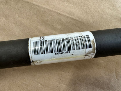 2024 Mustang  GT RH Passenger Side Rear Axle Half Shaft IRS KR334K138BB