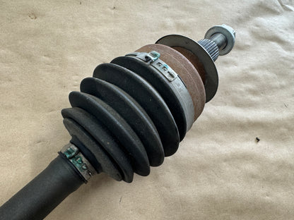 2024 Mustang  GT RH Passenger Side Rear Axle Half Shaft IRS KR334K138BB