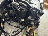 2024 Mustang 5.0 Coyote Gen 4 Engine Drivetrain 10R80 Transmission S650 13k mi