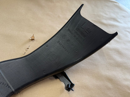 2016-2023 Camaro SS LH Driver Side Brake Air Duct