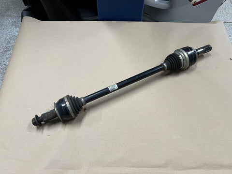 2010-2015 Chevrolet Camaro SS LH Driver Side Rear Half Shaft Axle