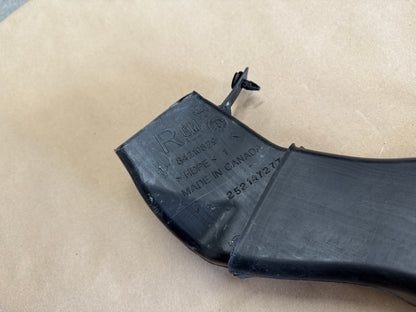 2016-2023 Camaro SS RH Passenger Side Brake Air Duct
