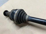 2010-2015 Chevrolet Camaro SS LH Driver Side Rear Half Shaft Axle