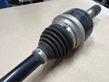 2010-2015 Chevrolet Camaro SS LH Driver Side Rear Half Shaft Axle