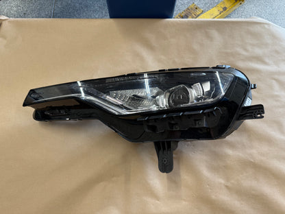 2019-2024 Chevrolet Camaro SS LH Driver Side HID Headlight 84756147