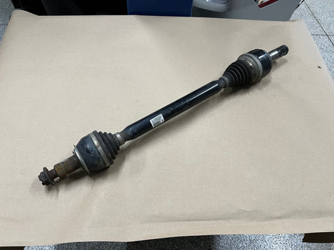 2010-2015 Chevrolet Camaro SS RH Passenger Side Rear Half Shaft Axle