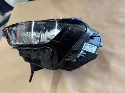 2019-2024 Chevrolet Camaro SS LH Driver Side HID Headlight 84756147