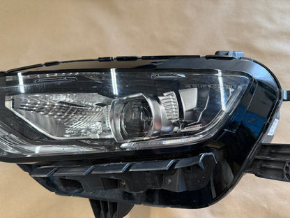 2019-2024 Chevrolet Camaro SS LH Driver Side HID Headlight 84756147