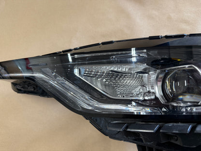 2019-2024 Chevrolet Camaro SS LH Driver Side HID Headlight 84756147