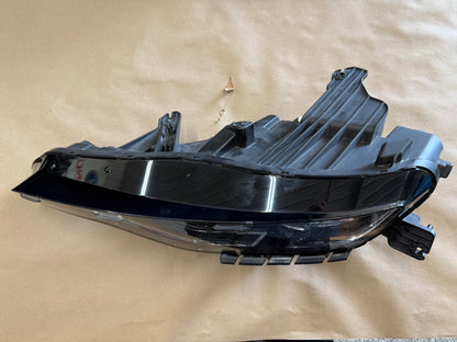 2019-2024 Chevrolet Camaro SS LH Driver Side HID Headlight 84756147