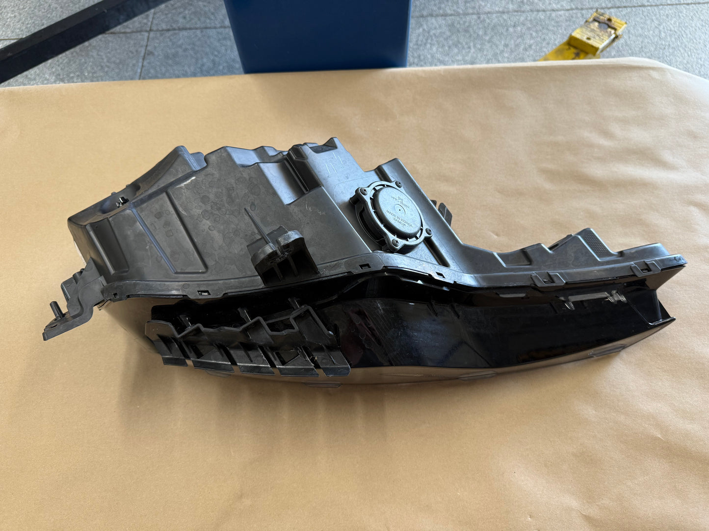 2019-2024 Chevrolet Camaro SS LH Driver Side HID Headlight 84756147
