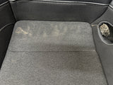 2024 Ford Mustang GT Black Cloth Leather Seats Coupe