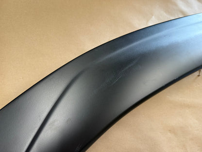 2019-2024 Chevrolet Camaro SS Rear Decklid Spoiler "Black"