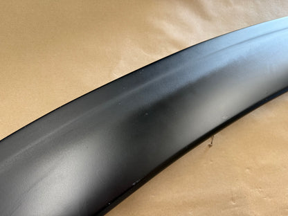 2019-2024 Chevrolet Camaro SS Rear Decklid Spoiler "Black"