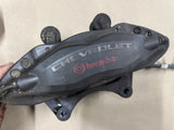 2010-2015 Chevrolet Camaro SS Brembo Front Brakes Calipers