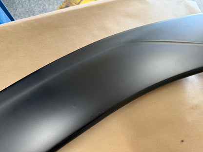 2019-2024 Chevrolet Camaro SS Rear Decklid Spoiler "Black"