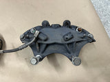 2010-2015 Chevrolet Camaro SS Brembo Front Brakes Calipers