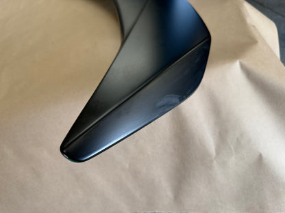 2019-2024 Chevrolet Camaro SS Rear Decklid Spoiler "Black"