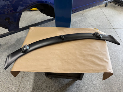 2019-2024 Chevrolet Camaro SS Rear Decklid Spoiler "Black"