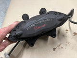 2010-2015 Chevrolet Camaro SS Brembo Front Brakes Calipers