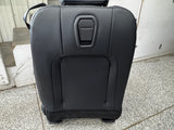 2024 Ford Mustang GT Black Cloth Leather Seats Coupe