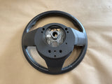 2010-2011 Chevrolet Camaro SS Steering Wheel Black "Manual"