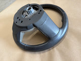 2010-2011 Chevrolet Camaro SS Steering Wheel Black "Manual"