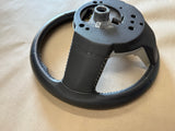 2010-2011 Chevrolet Camaro SS Steering Wheel Black "Manual"
