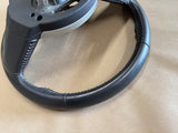 2010-2011 Chevrolet Camaro SS Steering Wheel Black "Manual"