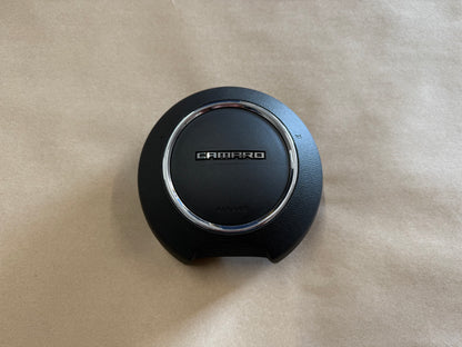 2010-2011 Camaro Steering Wheel Air Bag - OEM