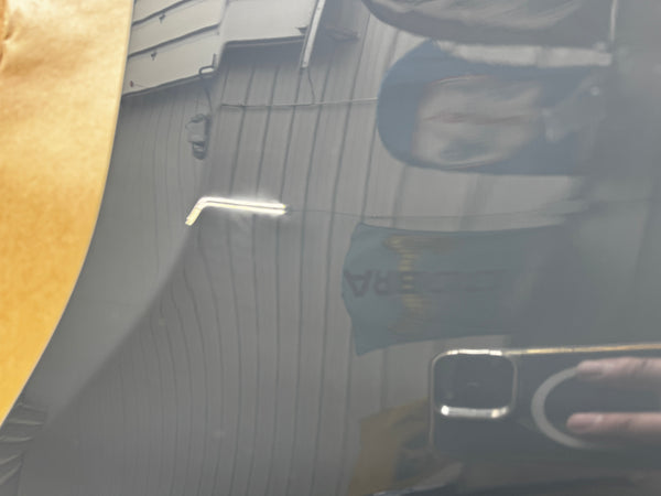 2015-2023 Ford Mustang GT 5.0L Front Brakes and Calipers 11k miles