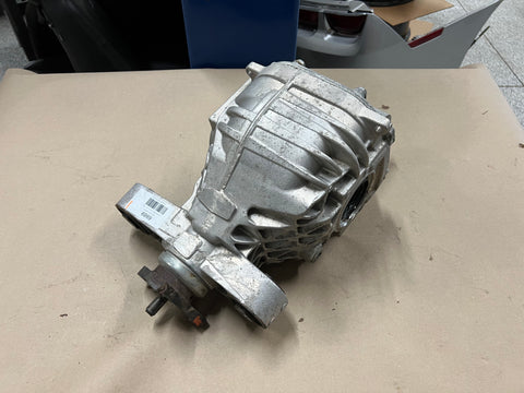 2010-2015 Chevrolet Camaro SS Differential Aluminum 3.27 Gear Ratio "Auto" 35k