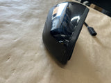 2015-2020 Mustang LH Driver Side Mirror Heated Glass Signal Puddle Light