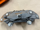 2015-2023 Ford Mustang GT 5.0L Front Brakes and Calipers 11k miles