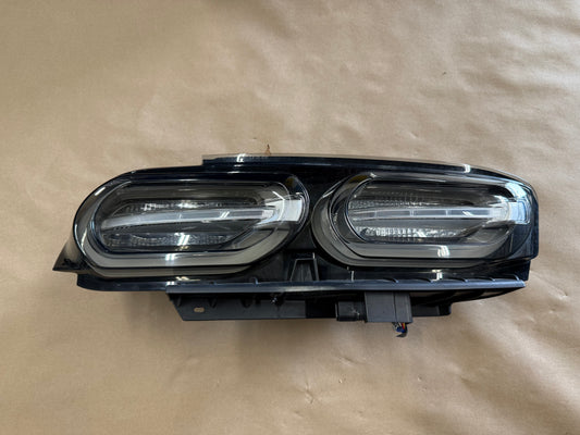 2019-2024 Chevrolet Camaro SS LH Driver Side Factory LED Tail Light