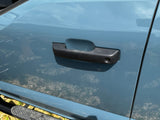 2021-2025 F-150 Crew Cab Front LH Driver Door KU Paint