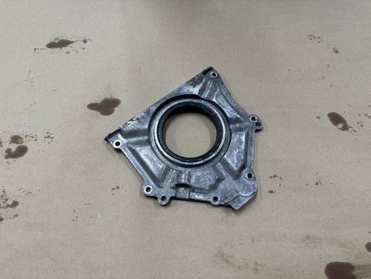 2018-2023 Ford Mustang GT 5.0L Rear Main Cover Seal "USED"