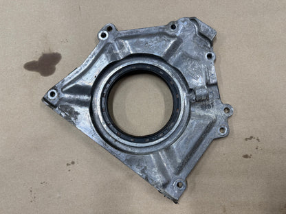 2018-2023 Ford Mustang GT 5.0L Rear Main Cover Seal "USED"