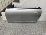 2010-2015 Camaro SS ZL1 LT LH Driver Side Door Complete w/Glass "Silver"