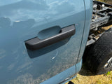 2021-2025 F-150 Crew Cab Rear LH Driver Door KU Paint