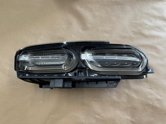 2019-2024 Chevrolet Camaro SS RH Passenger Side Factory LED Tail Light