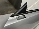 2010-2015 Camaro SS ZL1 LT LH Driver Side Door Complete w/Glass "Silver"