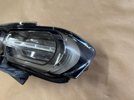 2019-2024 Chevrolet Camaro SS RH Passenger Side Factory LED Tail Light