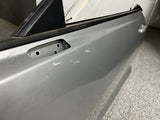 2010-2015 Camaro SS ZL1 LT LH Driver Side Door Complete w/Glass "Silver"