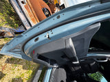 2021-2025 F-150 Crew Cab Rear LH Driver Door KU Paint