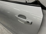 2010-2015 Camaro SS ZL1 LT LH Driver Side Door Complete w/Glass "Silver"