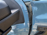 2021-2025 F-150 Crew Cab Front RH Passenger Door KU Paint