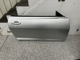 2010-2015 Camaro SS ZL1 LT RH Passenger Side Door Complete w/Glass "Silver"